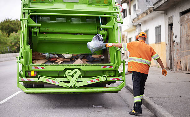 Best Residential Junk Removal  in Pine Mountain Lake, CA